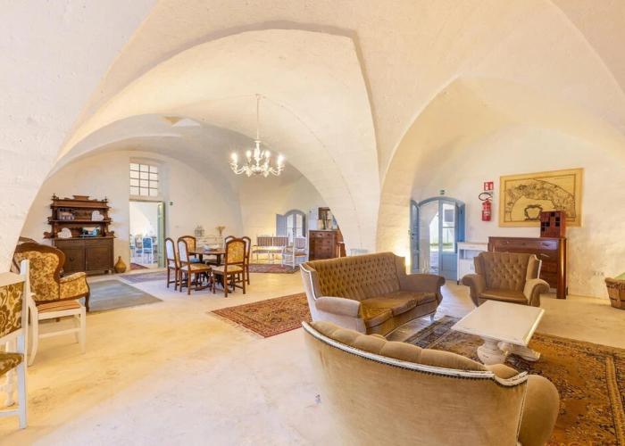 3351 Masseria Pepe - La Casina dei Limoni