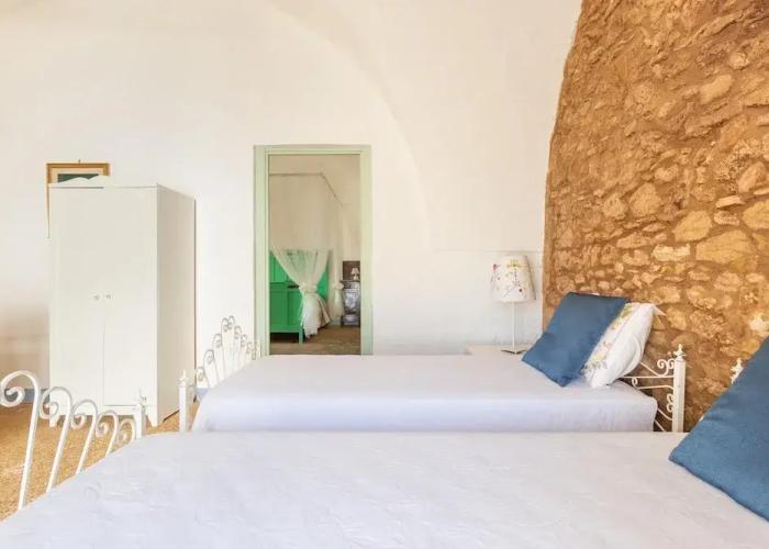 3351 Masseria Pepe - La Casina dei Limoni