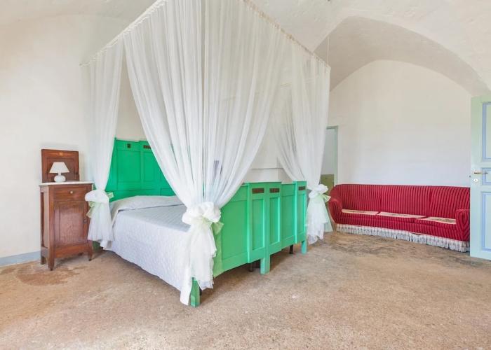 3351 Masseria Pepe - La Casina dei Limoni