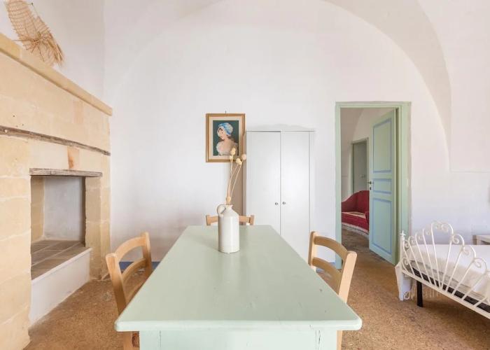 3351 Masseria Pepe - La Casina dei Limoni
