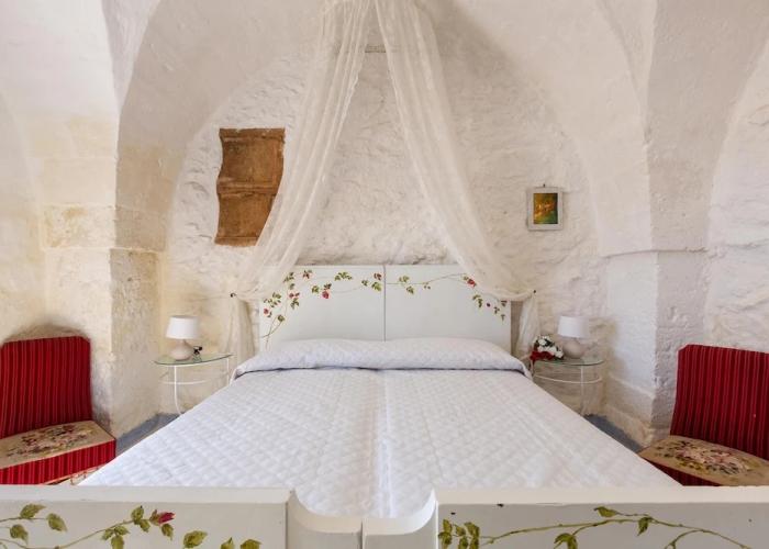 3352 Masseria Pepe - La Casina Delle Nespole