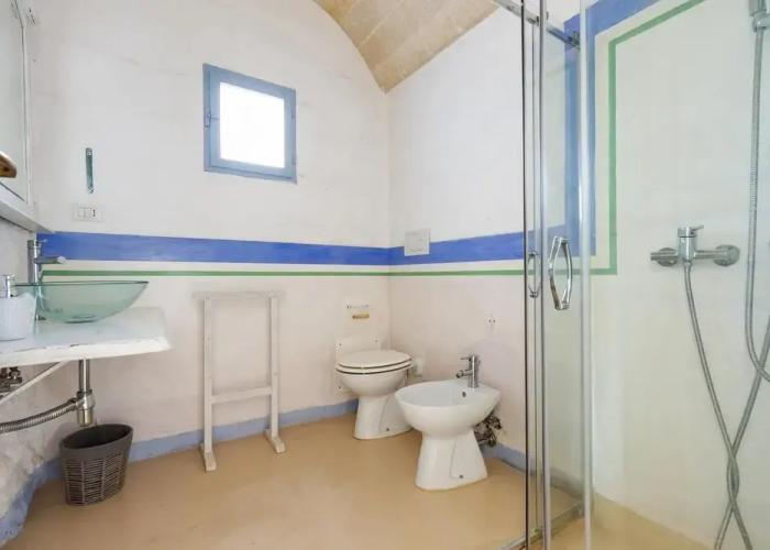 3352 Masseria Pepe - La Casina Delle Nespole
