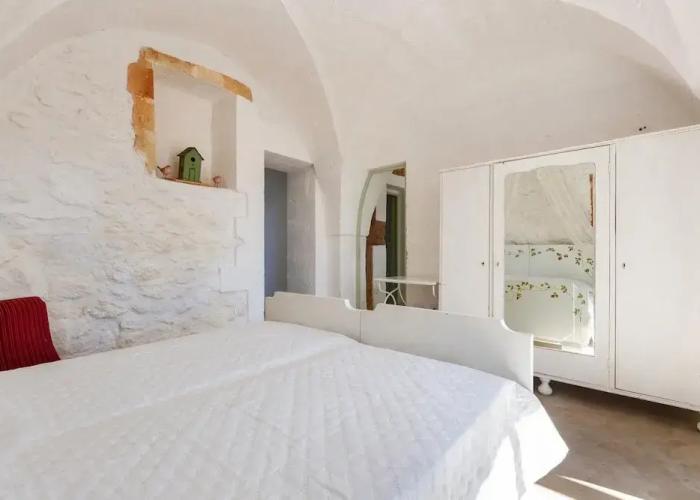 3352 Masseria Pepe - La Casina Delle Nespole