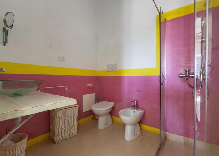3352 Masseria Pepe - La Casina Delle Nespole