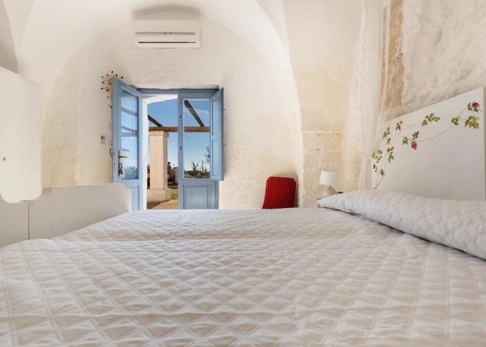 3352 Masseria Pepe - La Casina Delle Nespole