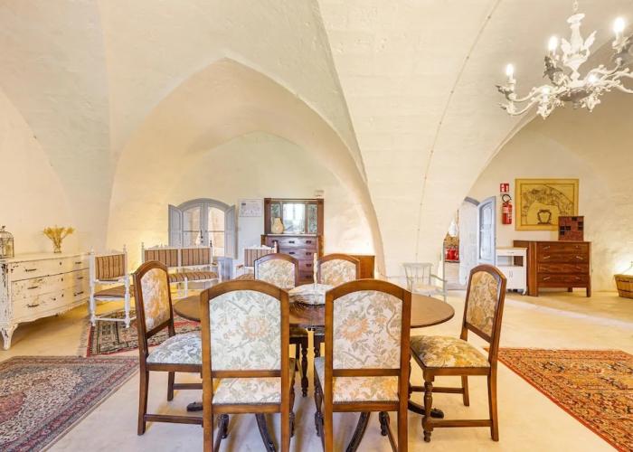 3353 Masseria Pepe - La Casina Delle More