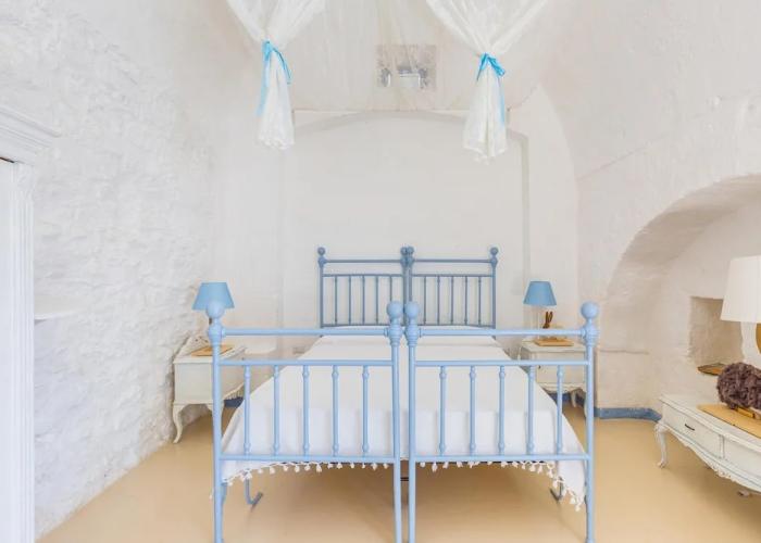 3353 Masseria Pepe - La Casina Delle More