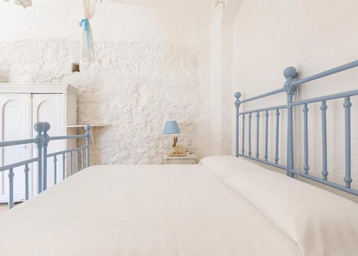 3353 Masseria Pepe - La Casina Delle More