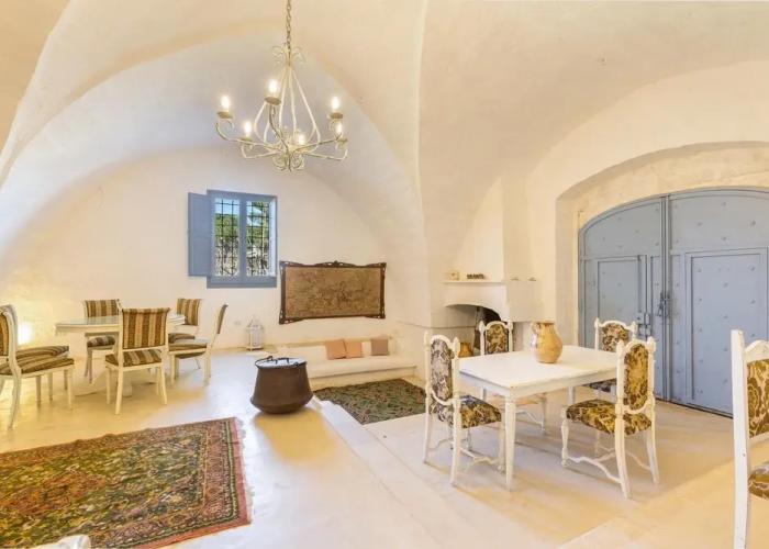 3353 Masseria Pepe - La Casina Delle More
