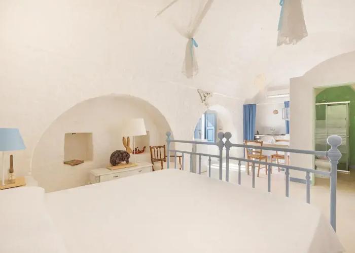3353 Masseria Pepe - La Casina Delle More