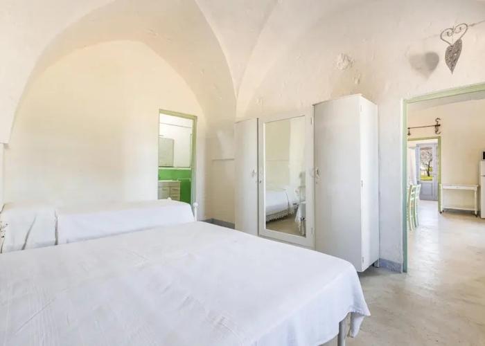 3354 Masseria Pepe - La Casina dei Fichi
