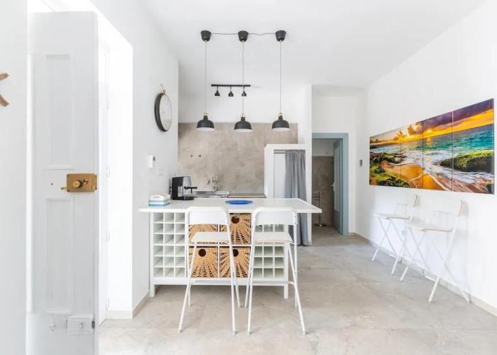 3553 Villa Cirenaica by Barbarhouse
