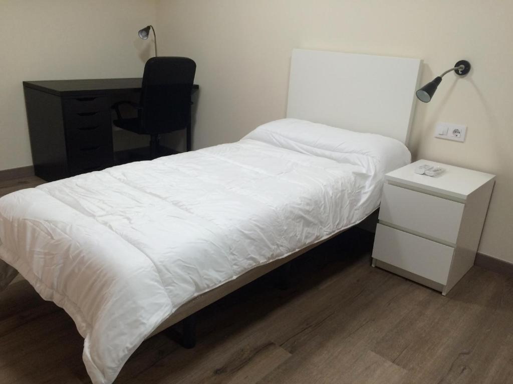 Europa House Village