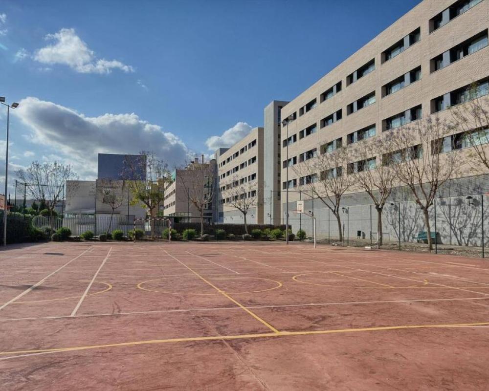 Villa Alojamiento y Congresos - Villa Universitaria