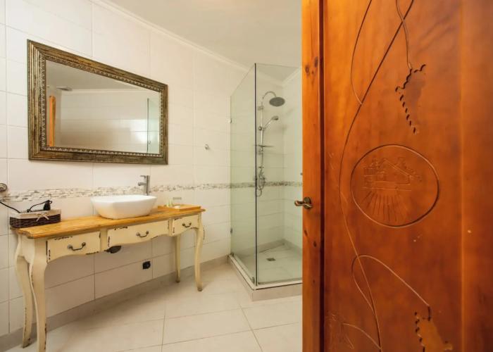 Hotel Casablanca Spa & Wine
