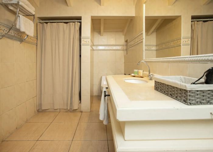 Hotel Casablanca Spa & Wine
