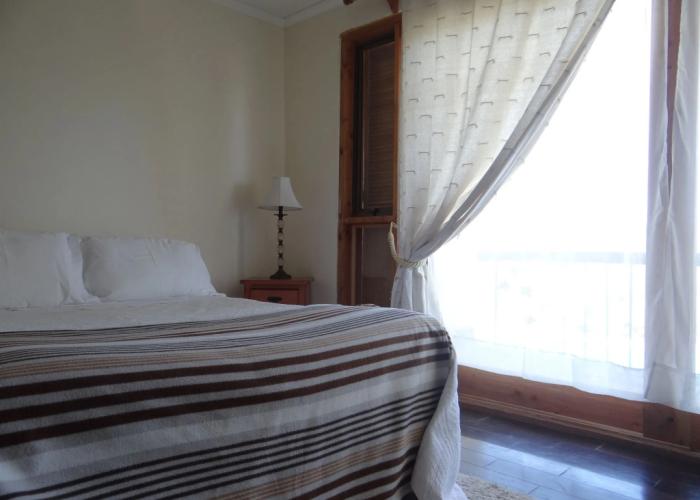 Hotel Casablanca Spa & Wine