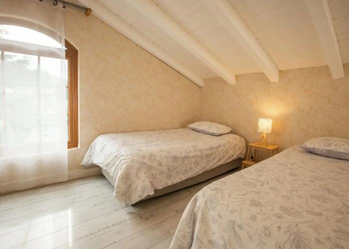Hotel Casablanca Spa & Wine