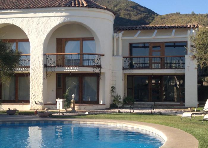 Hotel Casablanca Spa & Wine