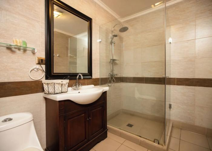Hotel Casablanca Spa & Wine