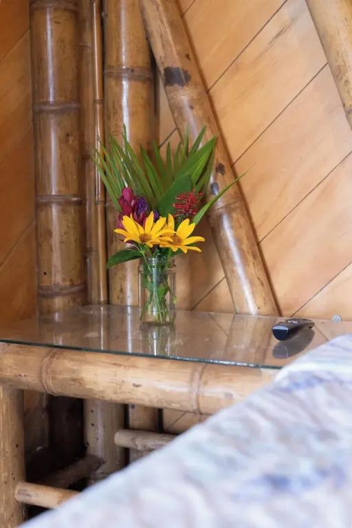 Hermosa vista al Mar y a la Montaña I Cabañas Cochapunko