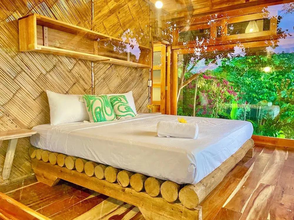 Impresionante vista 360 I Cabañas Cochapunko