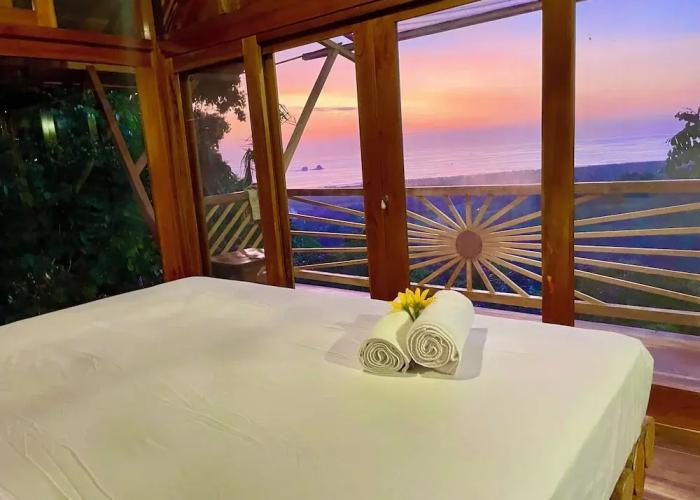 Impresionante vista 360 I Cabañas Cochapunko
