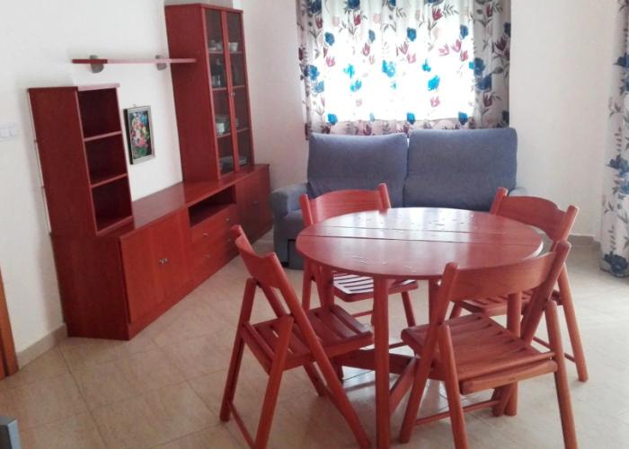 Apartamentos Marcomar 3000