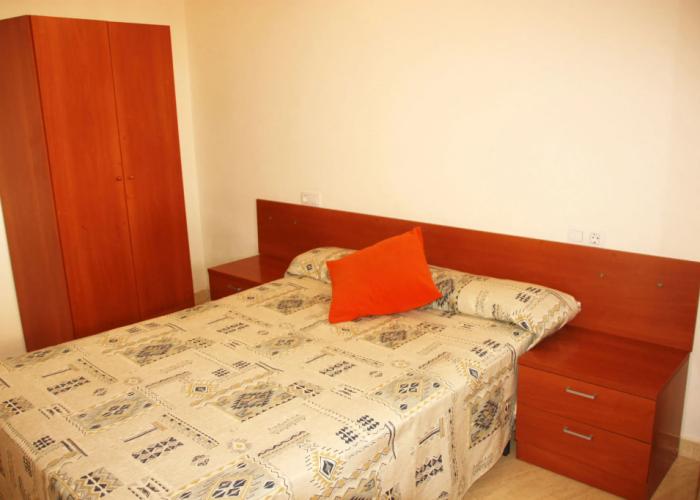 Apartamentos Marcomar 3000