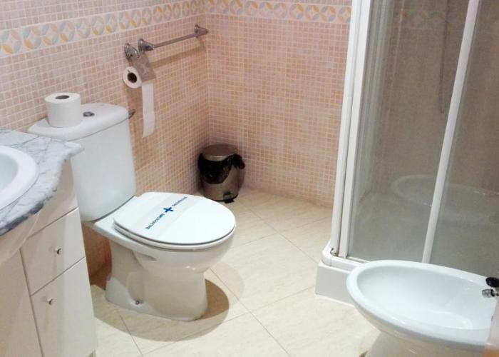 Apartamentos Marcomar 3000