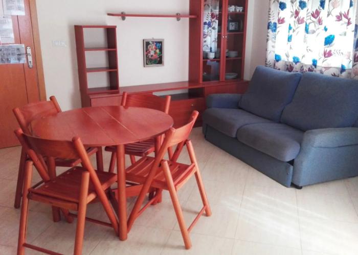 Apartamentos Marcomar 3000