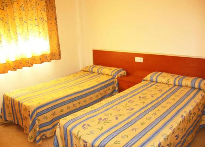 Apartamentos Marcomar Alcossebre