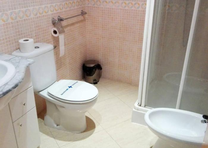 Apartamentos Marcomar Alcossebre