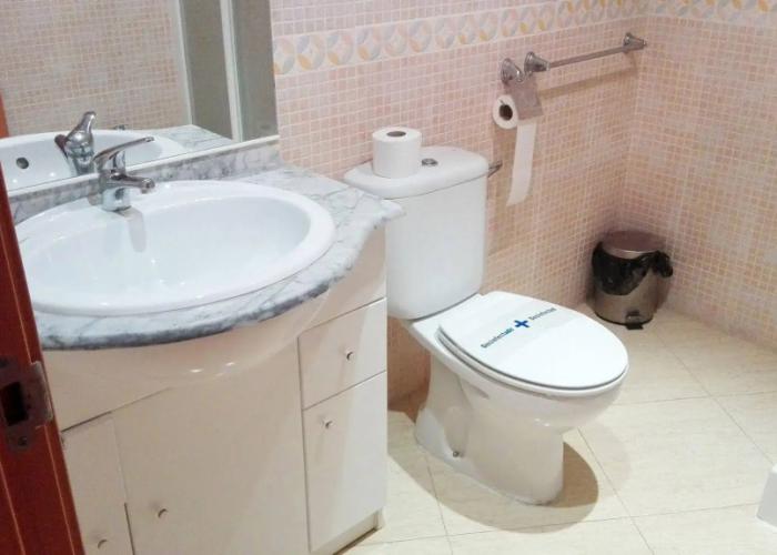 Apartamentos Marcomar Alcossebre