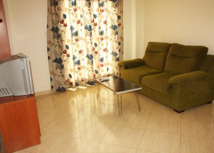 Apartamentos Marcomar Alcossebre