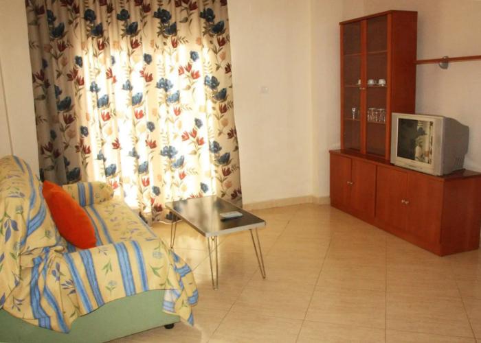 Apartamentos Marcomar Alcossebre