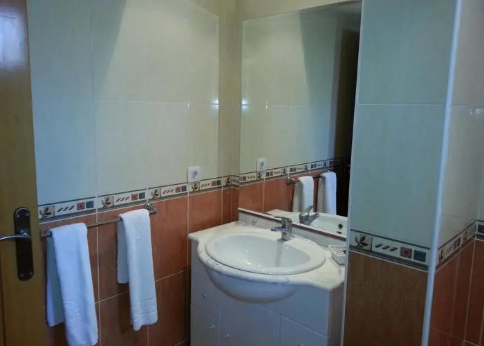 Apartamentos Marcomar Alcossebre