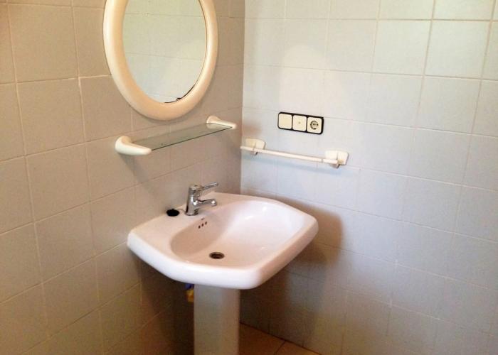 Apartamentos Palma Blanca 3000
