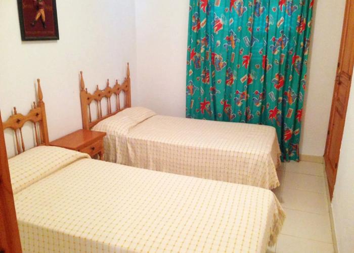 Apartamentos Palma Blanca 3000