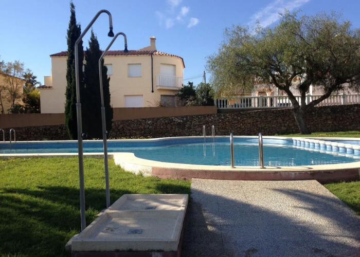 Apartamentos Palma Blanca 3000