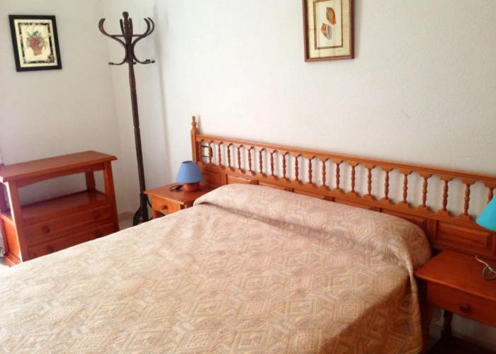 Apartamentos Palma Blanca 3000