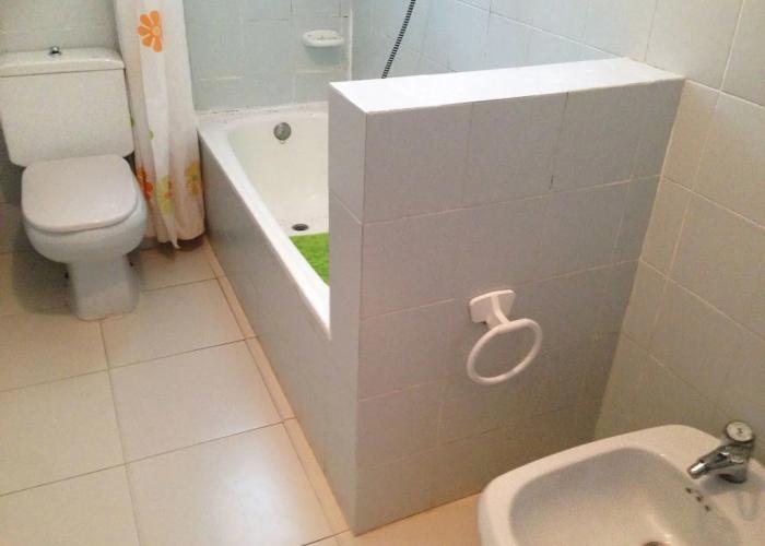 Apartamentos Palma Blanca 3000