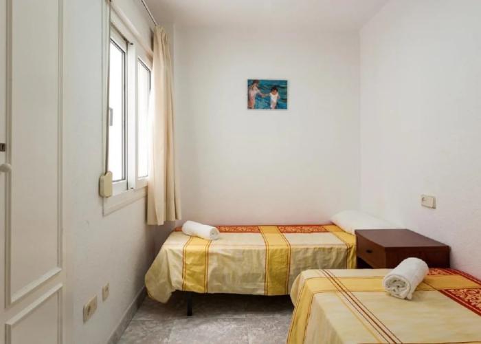 Residencial Casablanca Casa Azahar