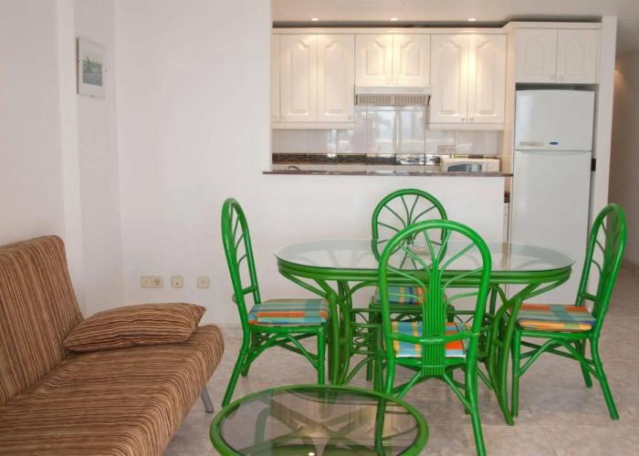 Residencial Casablanca Casa Azahar