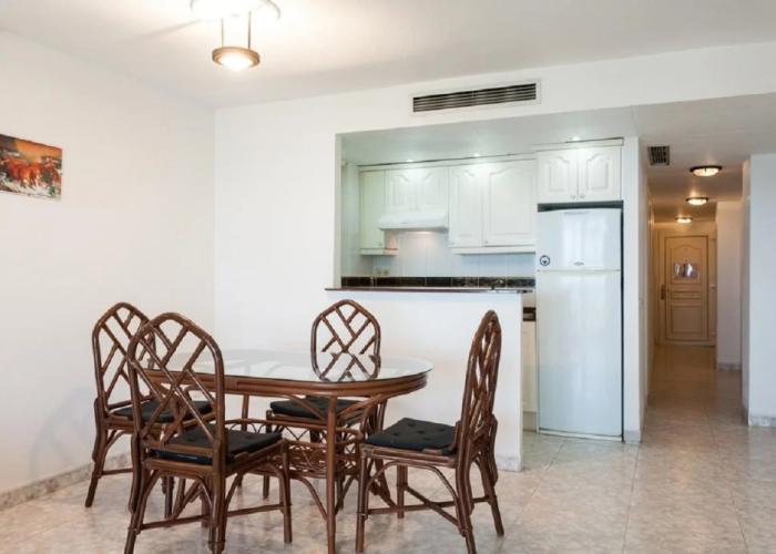 Residencial Casablanca Casa Azahar