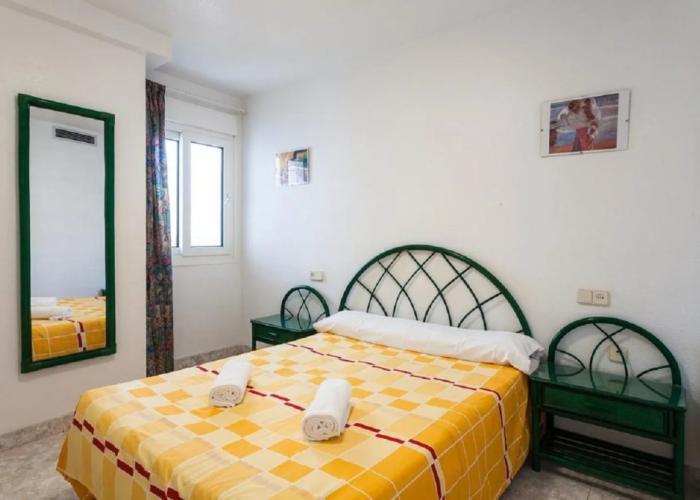 Residencial Casablanca Casa Azahar