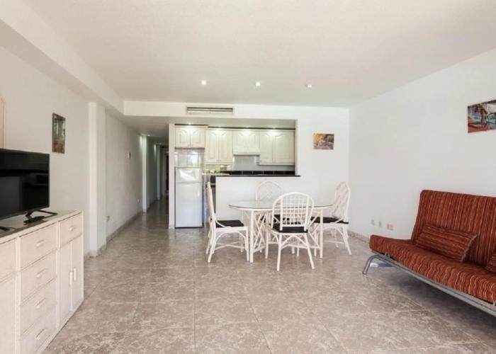 Residencial Casablanca Casa Azahar
