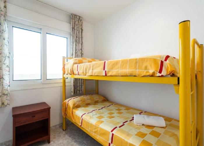 Residencial Casablanca Casa Azahar