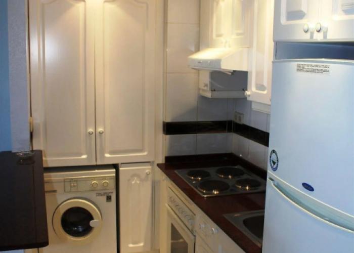 Residencial Casablanca Casa Azahar