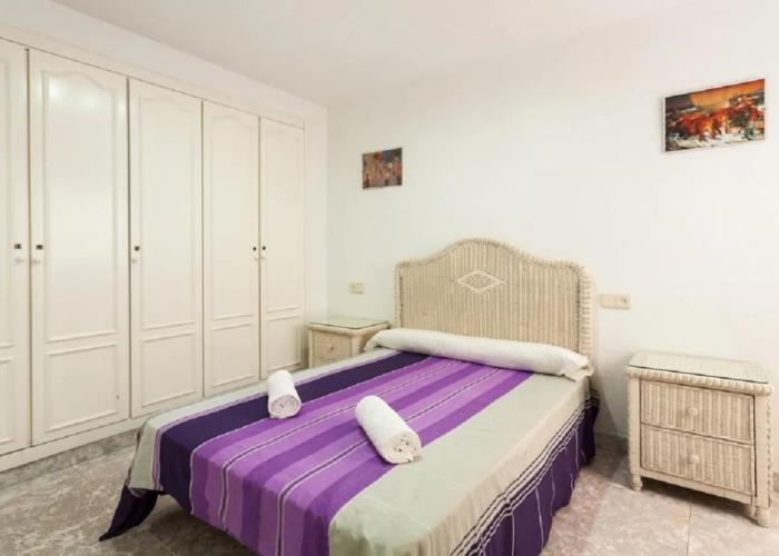 Residencial Casablanca Casa Azahar